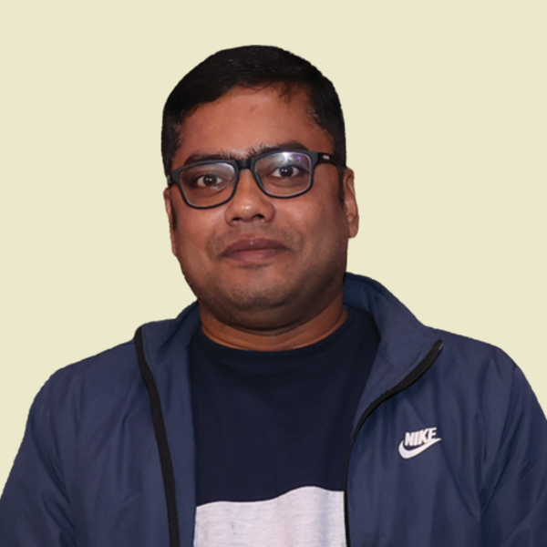 Soubhagya Ranjan Das