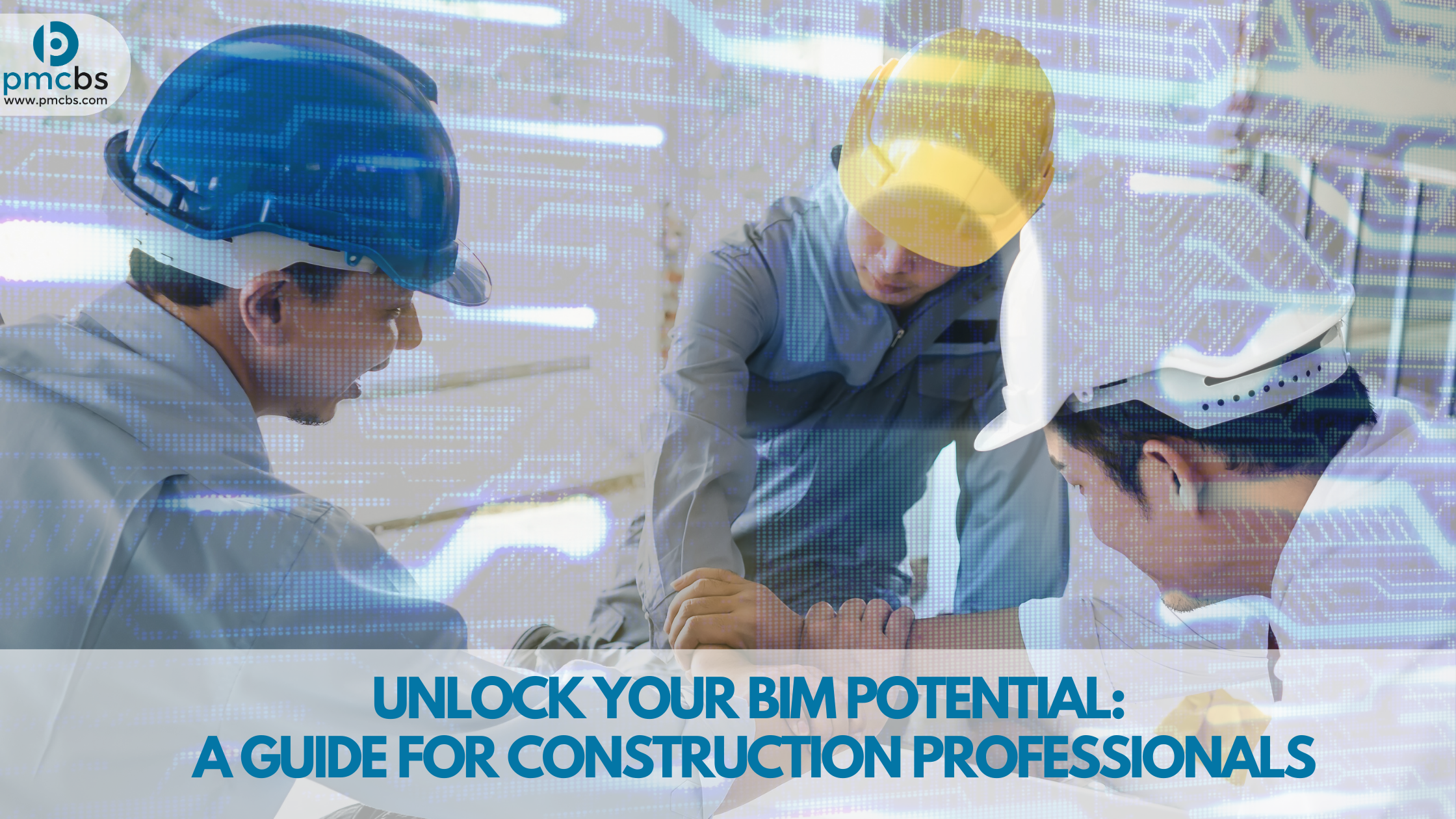 Unlock Your BIM Potential