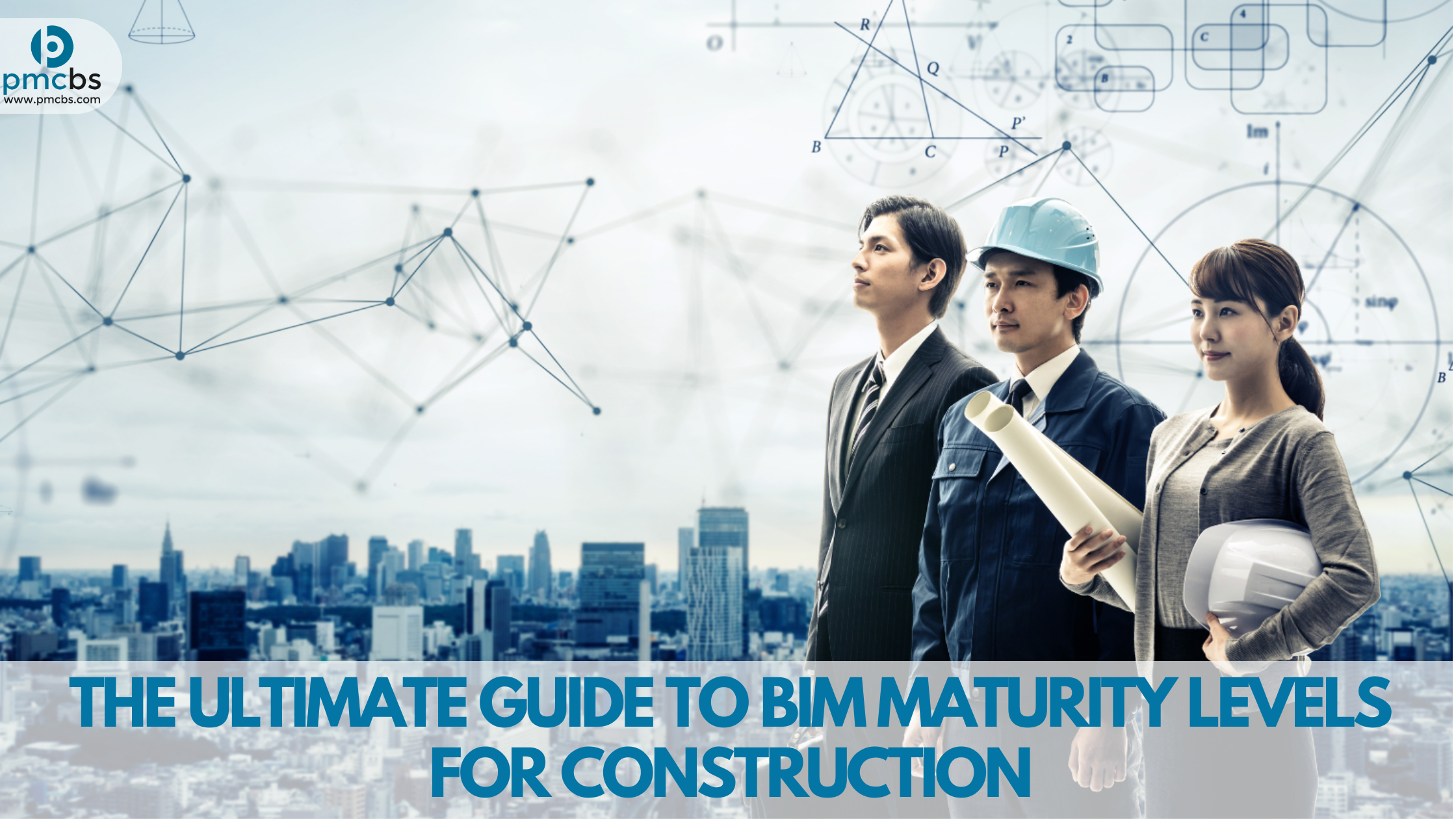 BIM Maturity Levels for Construction