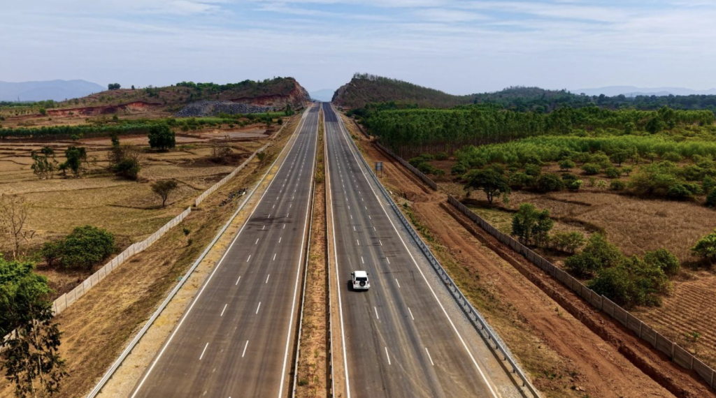 Varanasi-Ranchi-Kolkata Highway Pkg-13