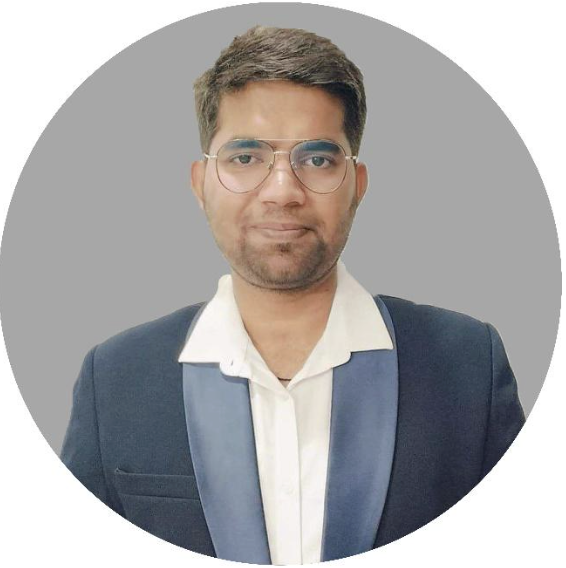 Krishna kumar Gajrani