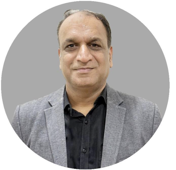 Manish Garg